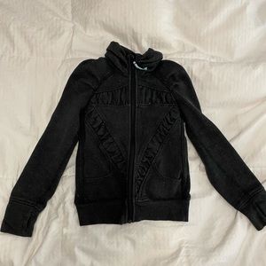 Ivivva Zip Up